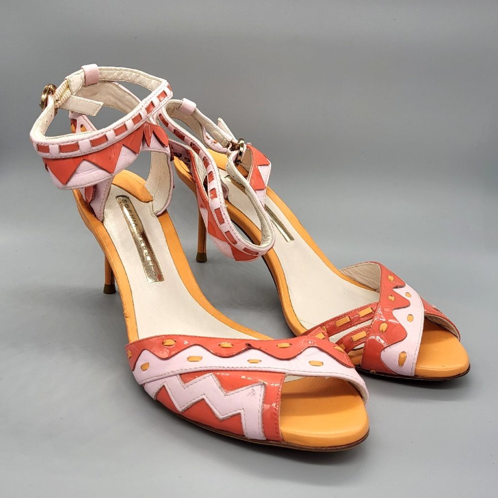 Sophia Webster Heeled Sandals
